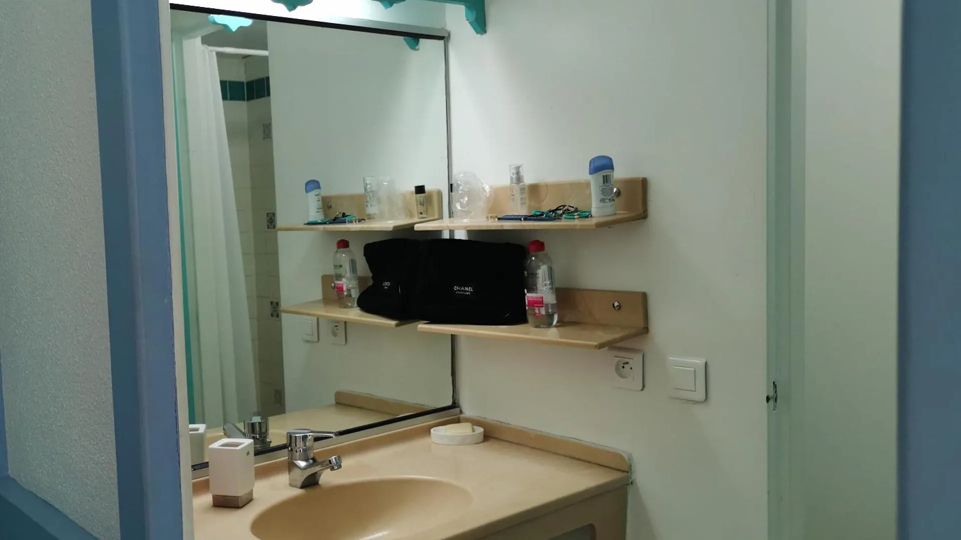 Apartmán Le Diamant Bleu Marine Martinik