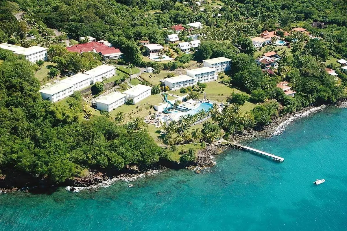 Le Diamant Bleu Marine Apartman Le Diamant