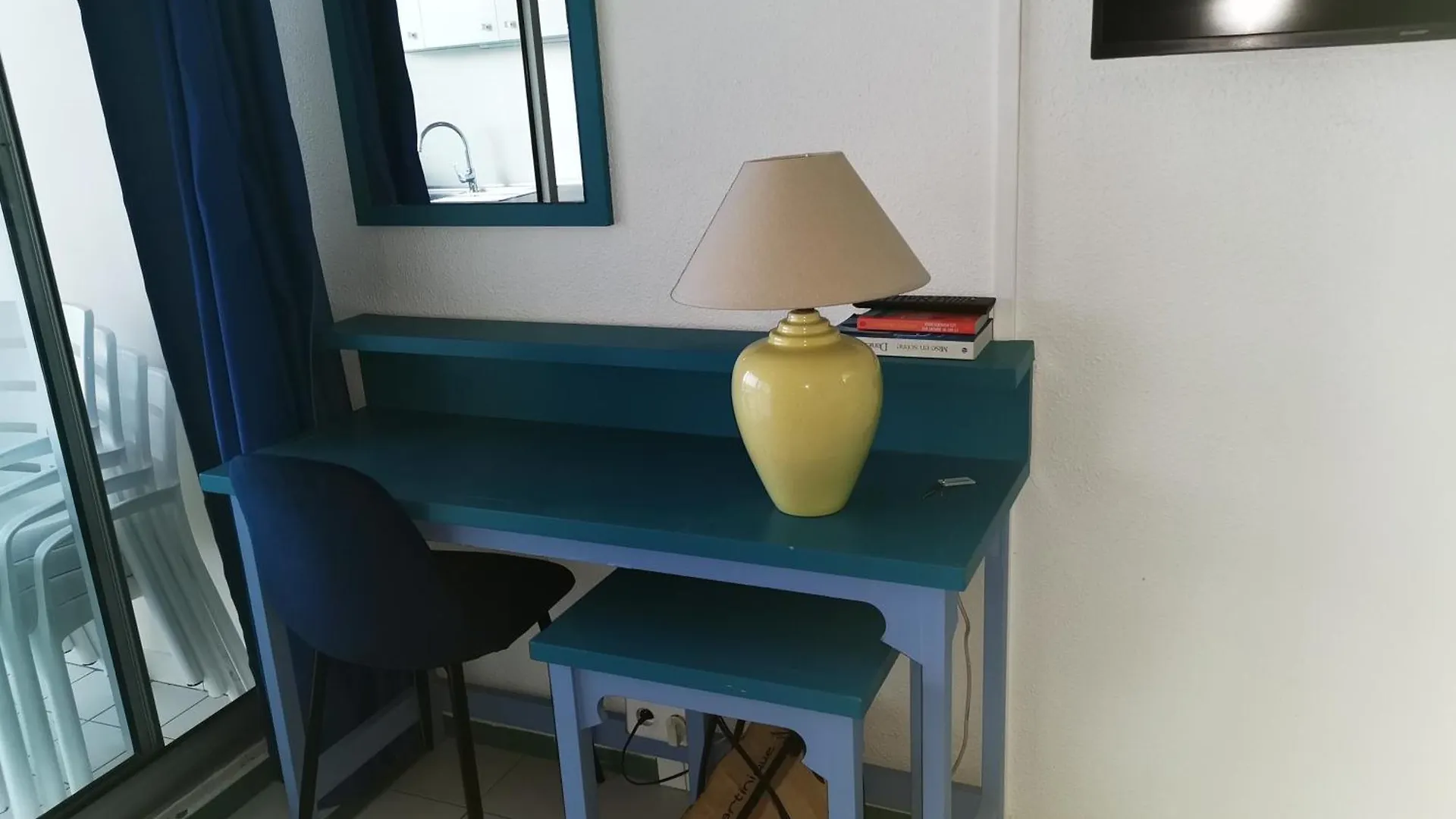 Le Diamant Bleu Marine Apartman  Le Diamant